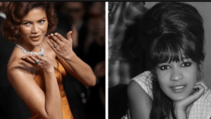 Barry Jenkins to Direct Zendaya in A24’s Ronnie Spector Biopic ‘Be My Baby’